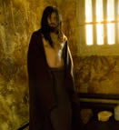 Irish prisoner