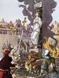 Joan of Arc